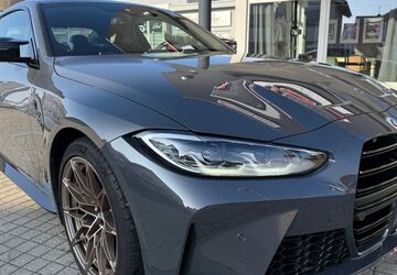 BMW M4 10.700 km 88.990 &euro; Forst 76694