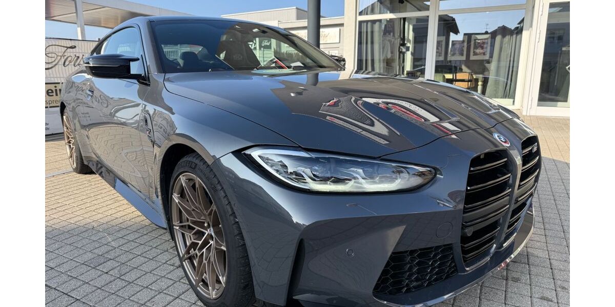 BMW M4 10.700 km 88.990 &euro; Forst 76694