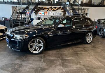 BMW M550 180.900 km 18.499 &euro; Pfaffenhofen 85276