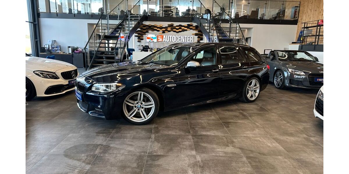 BMW M550 180.900 km 18.499 &euro; Pfaffenhofen 85276