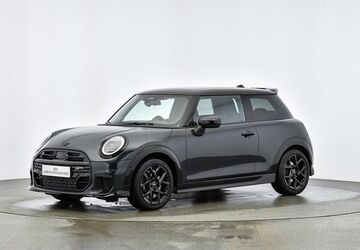 Mini Cooper S 7.845 km 35.835 &euro; 