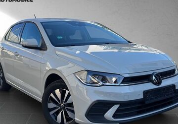 VW Polo 55.000 km 16.470 &euro; Troisdorf 53840