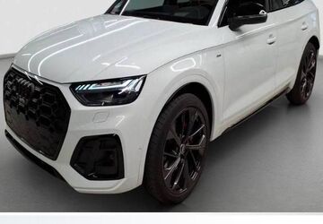 Audi Q5 6.966 km 58.990 &euro; Magdeburg 39126
