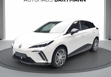 MG 4 5.000 km 28.690 &euro; Pfungstadt 64319