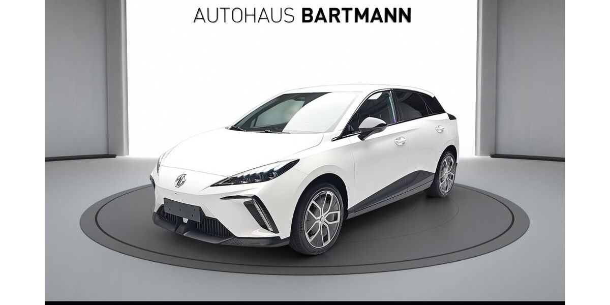 MG 4 5.000 km 28.690 &euro; Pfungstadt 64319