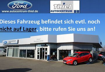 Ford Puma 1.984 km 25.450 &euro; Steinfurt 48565
