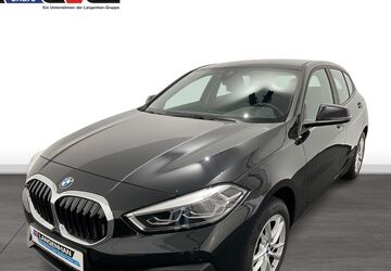 BMW 118 46.500 km 22.901 &euro; Gotha 99867