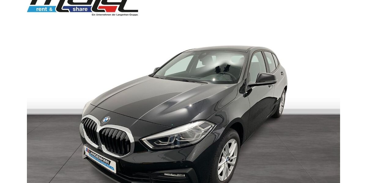 BMW 118 46.500 km 22.901 &euro; Gotha 99867