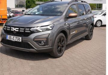 Dacia Jogger 8.000 km 22.350 &euro; Aschaffenburg 63741