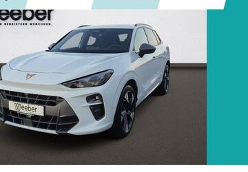 Cupra Terramar 16.232 km 39.890 &euro; Calw 75365