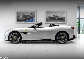 Ferrari Portofino 23.067 km 209.500 &euro; Hengelo 