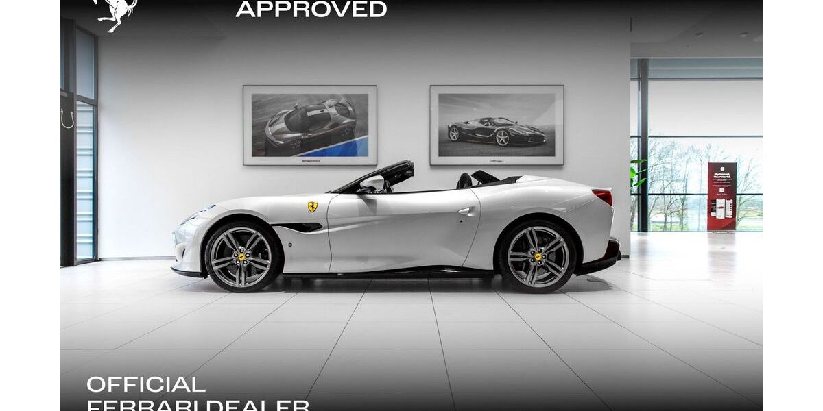 Ferrari Portofino 23.067 km 209.500 &euro; Hengelo 