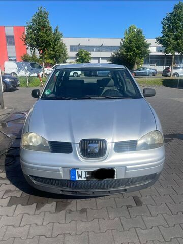 Gebrauchte Seat Arosa