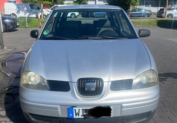 Seat Arosa 122.000 km 1.499 &euro; Mainz-Kostheim 55246