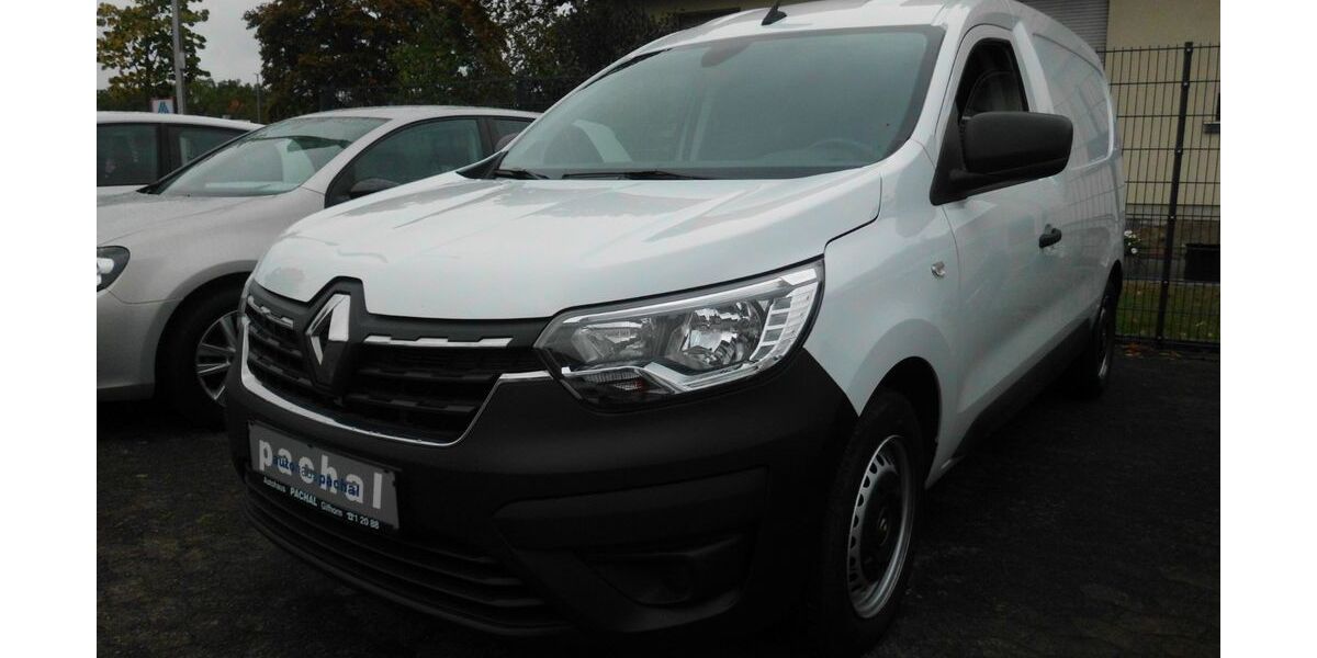 Renault Express 64.200 km 12.250 &euro; Gifhorn 38518