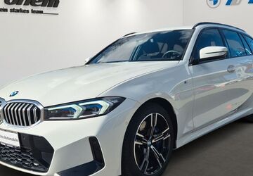BMW 318 11.300 km 39.900 &euro; Leinfelden-Echterdingen 70771