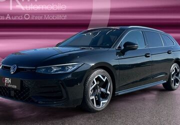 VW Passat 17.310 km 39.489 &euro; Beselich 65614