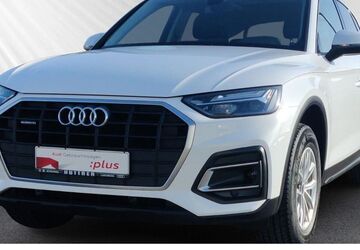 Audi Q5 77.948 km 35.648 &euro; Landsberg 86899