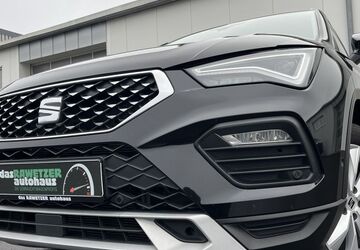 Seat Ateca 15.134 km 26.860 &euro; Marktredwitz 95615
