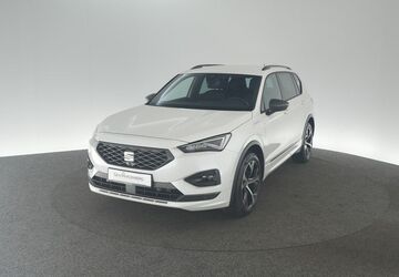 Seat Tarraco 118.300 km 22.310 &euro; Aach 78267