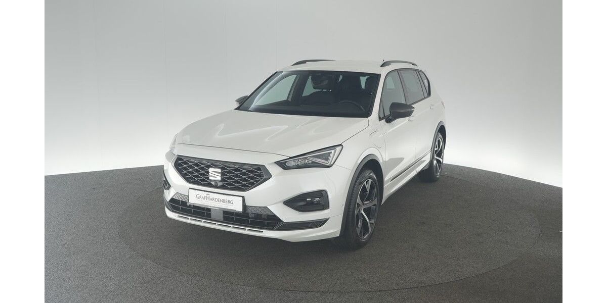 Seat Tarraco 118.300 km 22.810 &euro; Aach 78267
