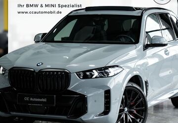 BMW X5 6.298 km 111.111 &euro; Fürth 90763