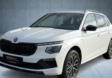 Skoda Kamiq 27.036 km 24.470 &euro; Neutraubling 93073