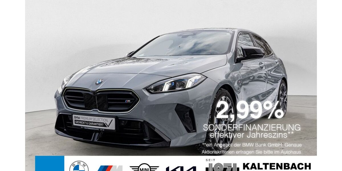 BMW M135 24.887 km 43.890 &euro; Arnsberg 59823