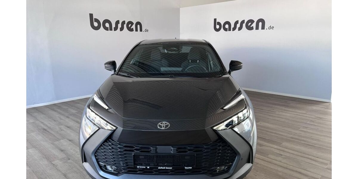 Toyota C-HR 28.207 km 31.950 &euro; Rotenburg 27356