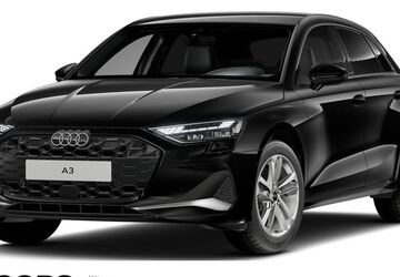 Audi A3 18.817 km 30.210 &euro; Aachen 52078