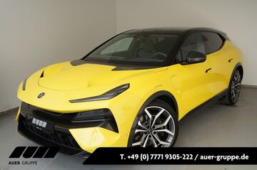 Gebrauchte Lotus Eletre