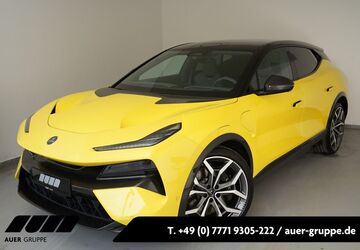 Lotus Eletre 1.294 km 91.990 &euro; Stockach 78333