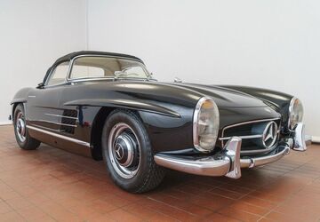 Mercedes-Benz 300 7.026 km 1.199.000 &euro; Sittensen 27419