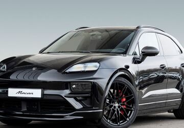 Porsche Macan 9.900 km 127.900 &euro; Heilbronn 74074