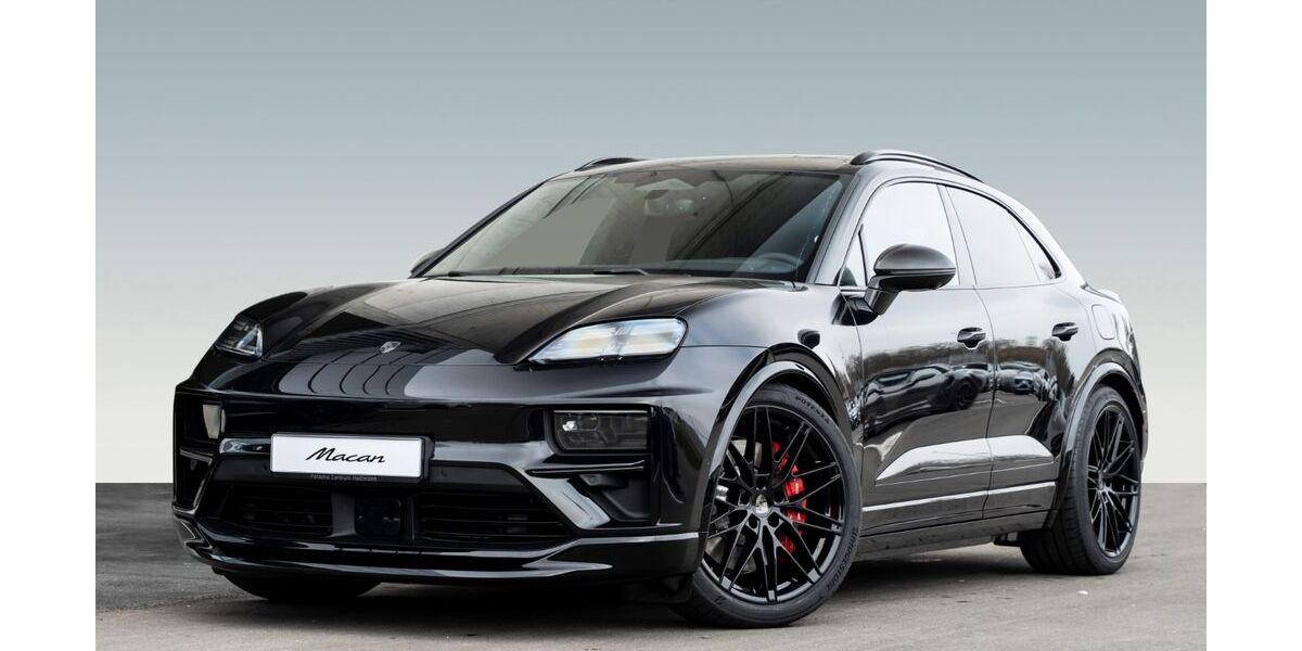 Porsche Macan 9.900 km 127.900 &euro; Heilbronn 74074