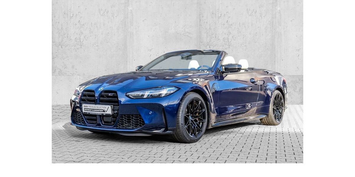 BMW M4 13.454 km 92.790 &euro; Velbert 42553