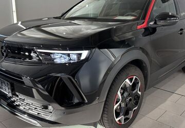 Opel Mokka-e 3.891 km 27.990 &euro; Wilhelmshaven 26389