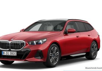 BMW i5 28.263 km 57.488 &euro; Lünen 44534