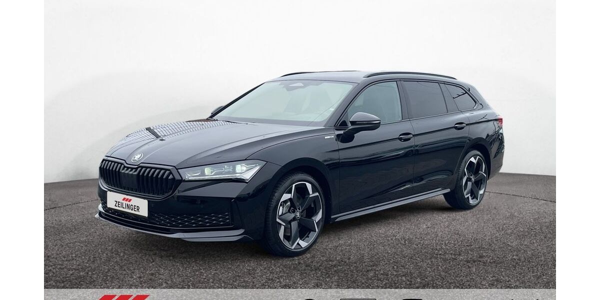 Skoda Superb 1.070 km 47.931 &euro; Dietersheim 91463