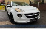 Opel Adam Jam 1.4*BT*SHZ*Tempo*Klima*Carplay*USB* 83.047 km 8.990 &euro; Berlin 13187