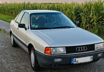 Audi 80 175.000 km 1.800 &euro; Augsburg 86167