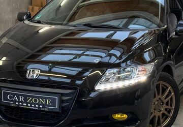 Honda CR-Z 100.000 km 8.290 &euro; Hamburg 20539