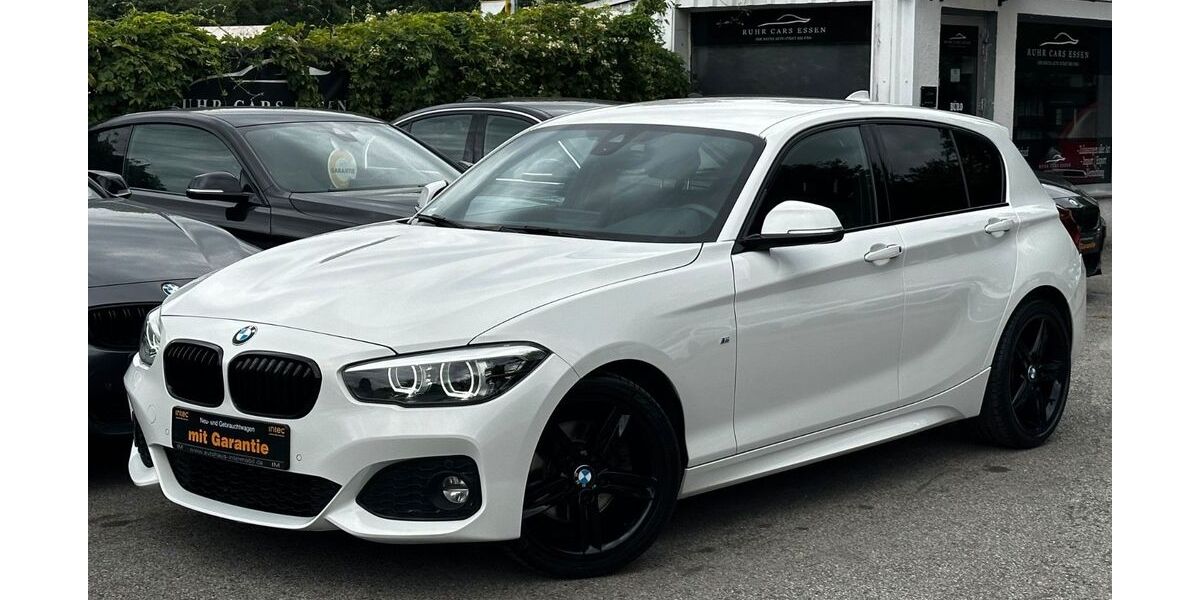 BMW 125 99.000 km 21.400 &euro; Essen 45326