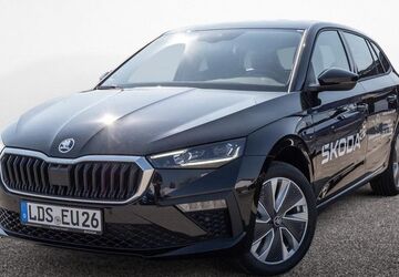 Skoda Scala 8.097 km 26.990 &euro; Schulzendorf 15732