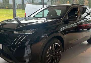 Peugeot 5008 2.500 km 39.900 &euro; Schwäbisch Gmünd 73527