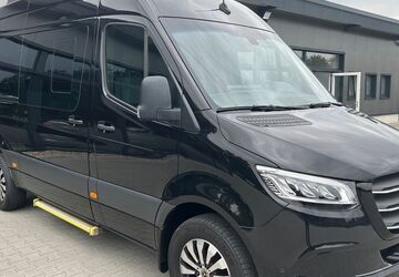 Mercedes-Benz Sprinter 68.722 km 58.698 &euro; Nordhorn 48531