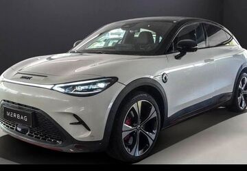 Smart #3 9.300 km 42.890 &euro; Wiesbaden 65189