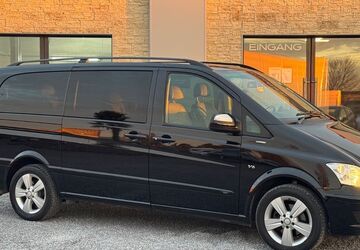 Mercedes-Benz Viano 388.000 km 14.999 &euro; Sande 26452