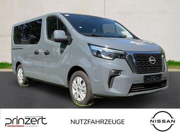 Gebrauchte Nissan Primastar