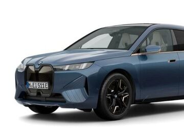 BMW iX 8.674 km 65.499 &euro; Winnenden 71364